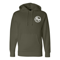 GPD | Fugitive & Missing Person Task Force | Independent Hoodie