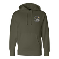 GPD | Criminal Apprehension | Independent Hoodie