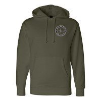 SRT | Independent Hoodie