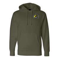 Greensboro Police | V Cat | Independent Hoodie