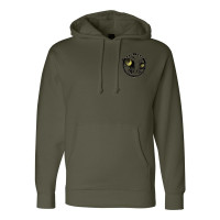 CMPD | V Cat | Independent Hoodie