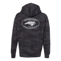Southern Lights | Heavyweight Hooded Sweatshirt