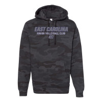 ECJVC | Word Logo Grey Logo | Midweight Sweatshirt