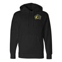 Greensboro Police | V Cat | Independent Hoodie
