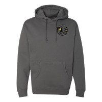 CMPD | V Cat | Independent Hoodie