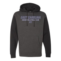 ECJVC | Word Logo Grey Logo | Midweight Sweatshirt