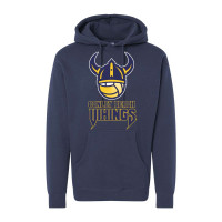 Conley Beach | Independent Hoodie