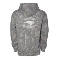 Southern Lights | Heavyweight Hooded Sweatshirt