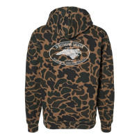 Southern Lights | Heavyweight Hooded Sweatshirt