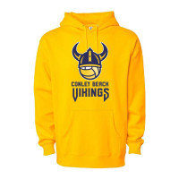 Conley Beach | Independent Hoodie