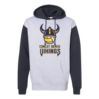 Conley Beach | Independent Hoodie