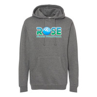 Rose Beach | Independent Hoodie