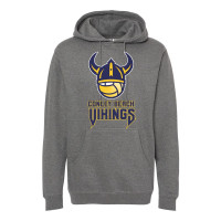 Conley Beach | Independent Hoodie