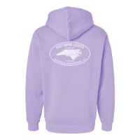 Southern Lights | Heavyweight Hooded Sweatshirt