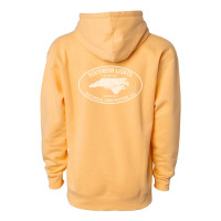 Southern Lights | Heavyweight Hooded Sweatshirt