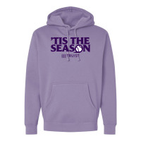 Truist Baseball | Tis the Season Logo | Midweight Sweatshirt