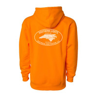Southern Lights | Heavyweight Hooded Sweatshirt