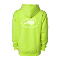 Southern Lights | Heavyweight Hooded Sweatshirt