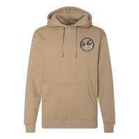 GPD | Criminal Apprehension | Independent Hoodie