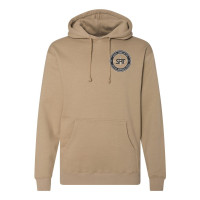 SRT | Independent Hoodie