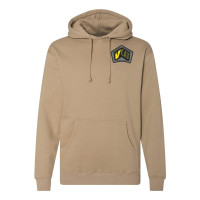 Greensboro Police | V Cat | Independent Hoodie