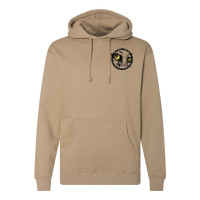 CMPD | V Cat | Independent Hoodie