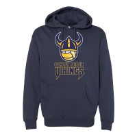 Conley Beach | Independent Hoodie