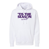 Truist Baseball | Tis the Season Logo | Midweight Sweatshirt