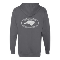 Southern Lights | Midweight Hooded Sweatshirt