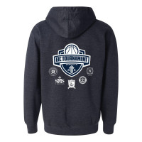 2025 EIC Tournament | Cotton Hoodies