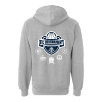 2025 EIC Tournament | Cotton Hoodies