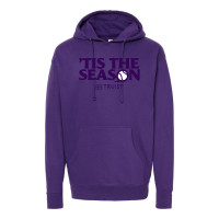 Truist Baseball | Tis the Season Logo | Midweight Sweatshirt