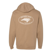 Southern Lights | Midweight Hooded Sweatshirt