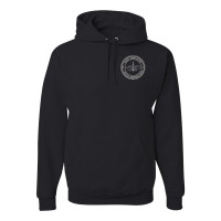 SRT | NuBlend® Hooded Sweatshirt