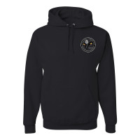 GPD | Violent Crime Apprehension Team | NuBlend® Hooded Sweatshirt