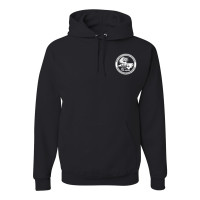 GPD | Fugitive & Missing Person Task Force | NuBlend® Hooded Sweatshirt