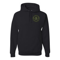 SBI | Bomb Squad  | NuBlend® Hooded Sweatshirt