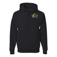 Greensboro Police | V Cat  NuBlend® Hooded Sweatshirt