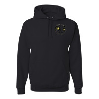 CMPD | V Cat | NuBlend® Hooded Sweatshirt
