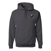 GPD | Violent Crime Apprehension Team | NuBlend® Hooded Sweatshirt