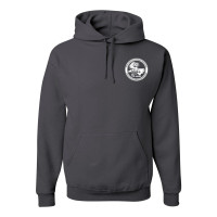GPD | Fugitive & Missing Person Task Force | NuBlend® Hooded Sweatshirt