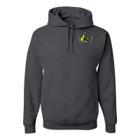 Greensboro Police | V Cat  NuBlend® Hooded Sweatshirt