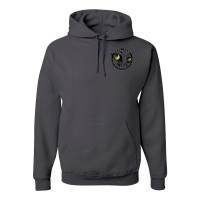 CMPD | V Cat | NuBlend® Hooded Sweatshirt