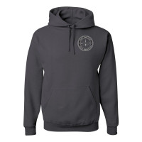 SRT | NuBlend® Hooded Sweatshirt