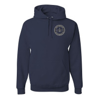 SRT | NuBlend® Hooded Sweatshirt