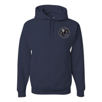 GPD | Violent Crime Apprehension Team | NuBlend® Hooded Sweatshirt