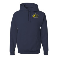 Greensboro Police | V Cat  NuBlend® Hooded Sweatshirt