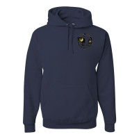 CMPD | V Cat | NuBlend® Hooded Sweatshirt