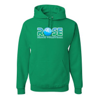 Rose Beach | Independent Hoodie