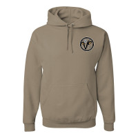 GPD | Violent Crime Apprehension Team | NuBlend® Hooded Sweatshirt